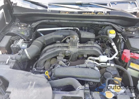 2025 Subaru Forester Touring z USA, uszkodzony, nr VIN JF2SLDTC9SH536612